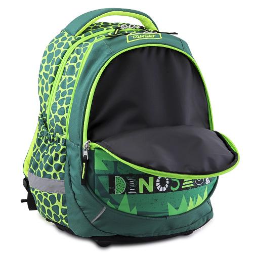 Target Superlight Petit Soft Dino World 27052 Student Backpack