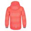 Kilpi Jenova children's jacket - Color: Orange, Size: 152