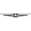 Meliconi FlatStyle FDRP 600 580471 black double rotation TV mount