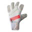 Torwarthandschuhe Puma ULTRA Grip 1 Hybrid Pro - Farbe: Weiß, Größe: 7