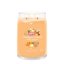 Yankee candle Signature Kerze, groß, Mango Ice Cream