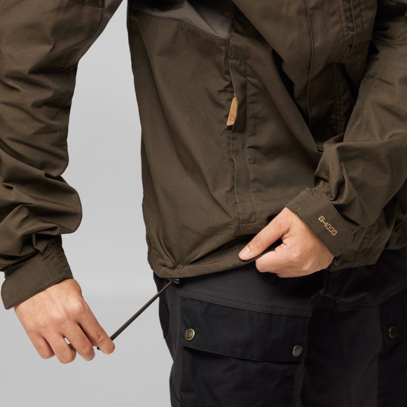 Kaipak Jacket