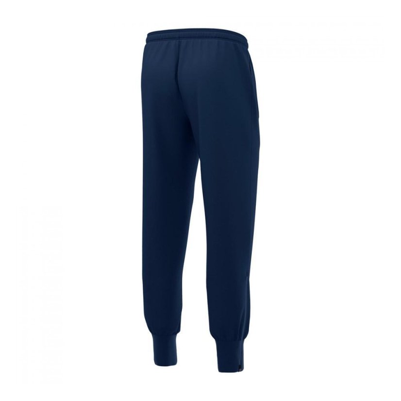 Macron Maas training pants - Color: Gray, Size: M