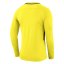 Nike Dry Park III Goalkeeper Jersey - Color: Orange, Size: XXL