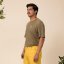 S/F Wool T-shirt M