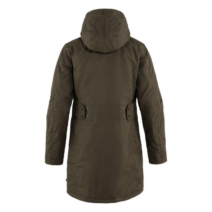 Högvilt Jacket W