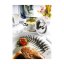 Pot with lid de Buyer Affinity 3742.20 stainless steel
