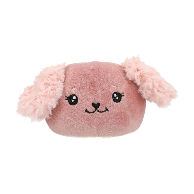 Ylvi Mini Swoppies Plush Ball, Sheep