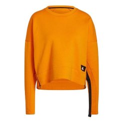 Dámská mikina Adidas W Mission V Swe