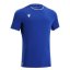 Macron Rhodium Eco Jersey - Color: Royal blue, Size: M