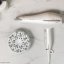 Haartrockner Cecotec Bamba IoniCare 5300 Maxi Aura 4202 weiß