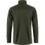 Pánská bunda Fjällräven Abisko Lite Fleece Jacket M - Kolor: Czarny, Rozmiar: M