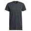Adidas STU TECH Men’s T-Shirt - Color: White, Size: S