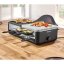 Raclette-Grill Severin Black Line RG 2366
