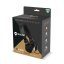 Meliconi My sound Speak Metal 497456 black and gold headphones