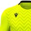 Macron Scorpio Eco GK Jersey