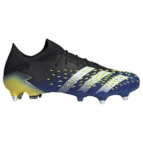 Adidas Predator Freak .1 SG Men’s Soccer Cleats