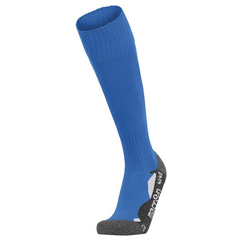 Stulpen Macron Rayon - Farbe: Hellblau, Größe: L