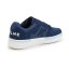 Schuhe Kelme Retrobasket Jeans - Farbe: Blau, Größe: 35