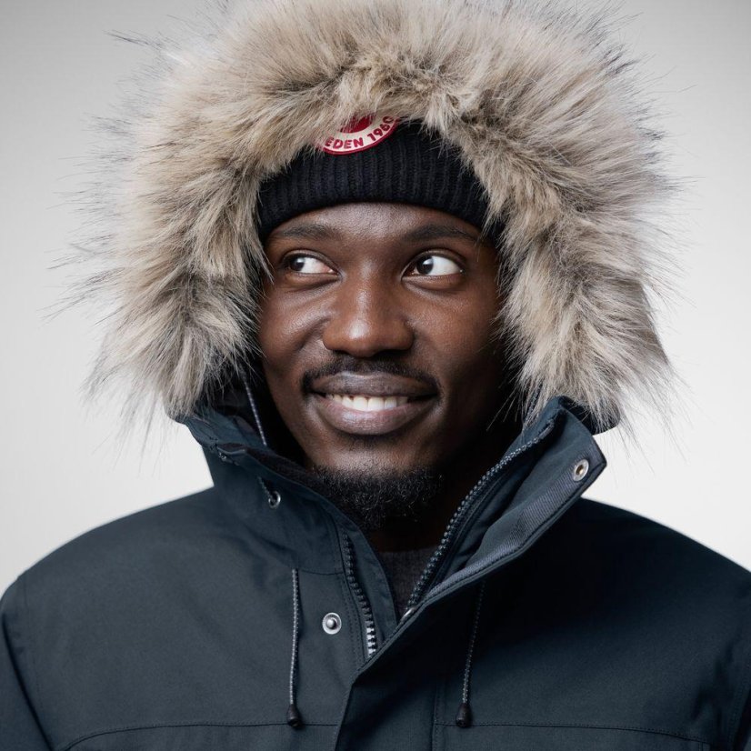 Nuuk Lite Parka