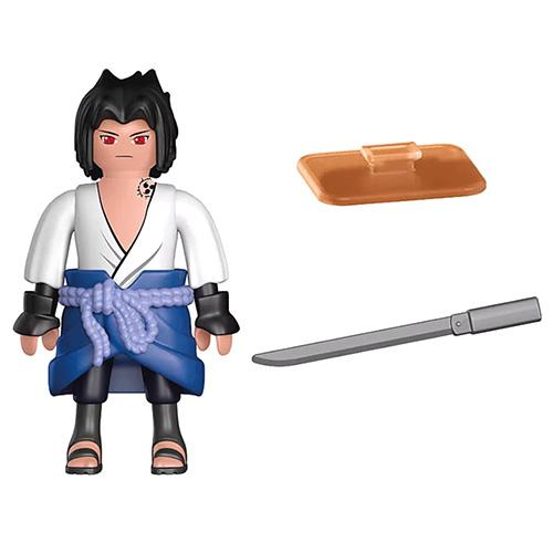 Sasuke mit Schwert Playmobil 71097