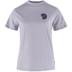 Fox Boxy Logo Tee W