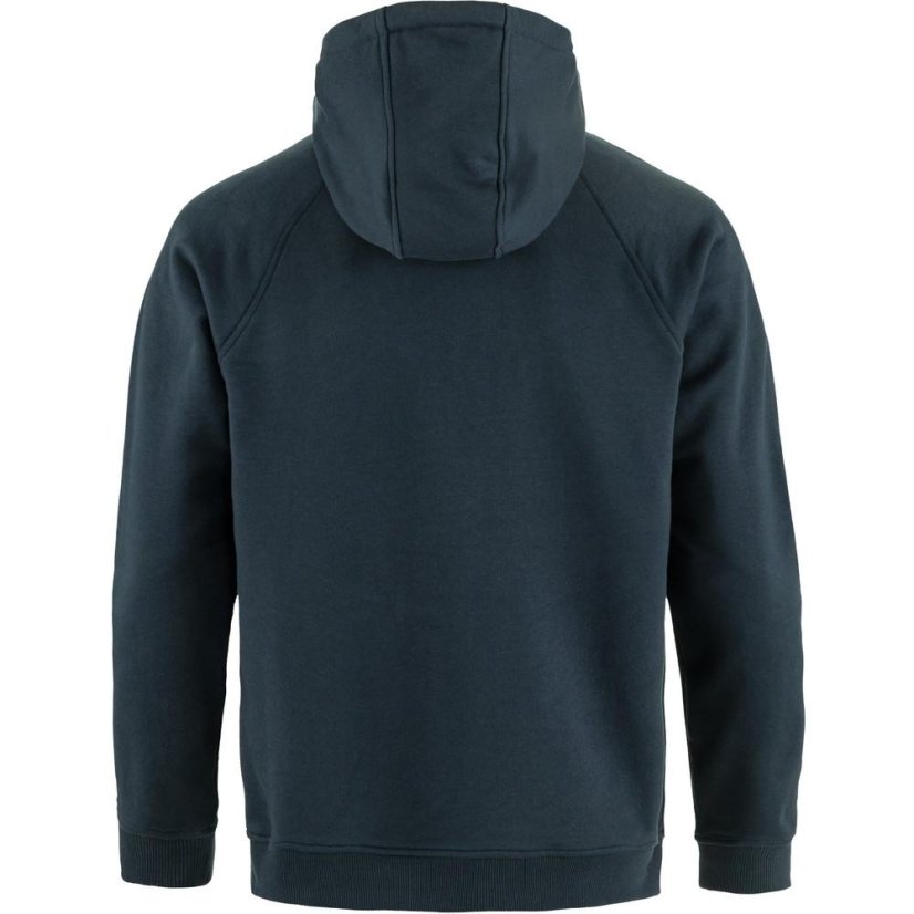 Pánská mikina Fjällräven Classic Hoodie M - Kolor: Szary, Rozmiar: XXL