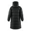 Expedition Long Down Parka W
