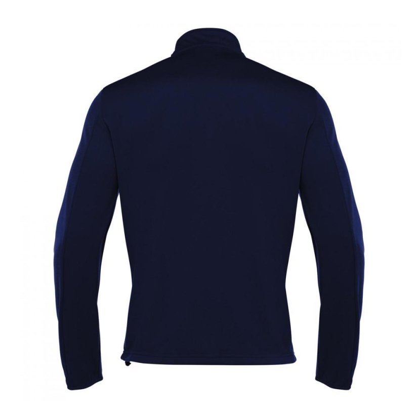 Macron Nemesis Sweatshirt - Farbe: Hellblau, Größe: XS