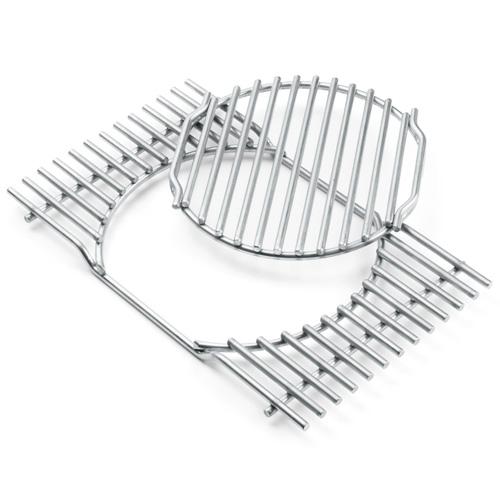 Ruszty grillowe z wymiennym środkiem Weber, do Summit 400/600