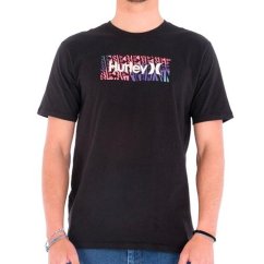 Pánske tričko Hurley Everyday Wash Venice Punk
