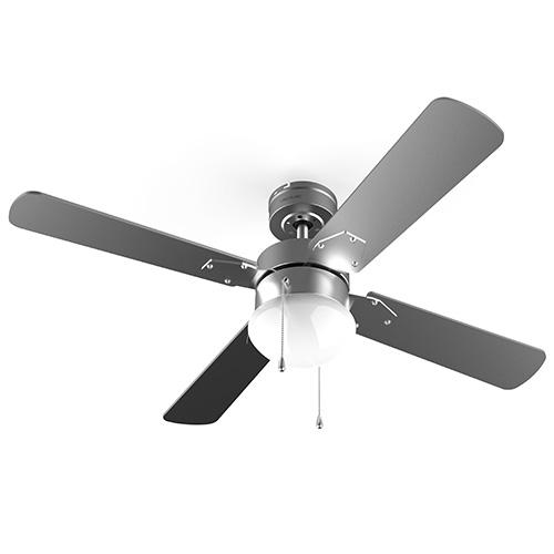 Cecotec EnergySilence Aero 5350 Black Design 5840 mennyezeti ventilátor