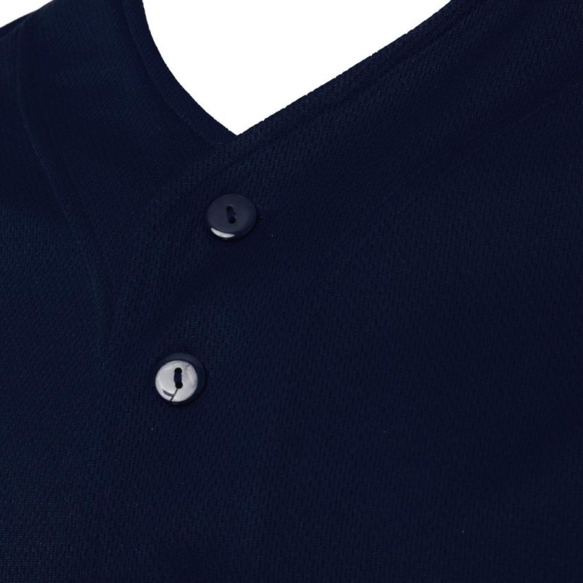 Dres Macron Defender Casacca