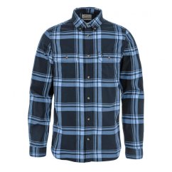 Övik Lite Flannel Shirt M