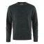 Övik Round-neck Sweater M