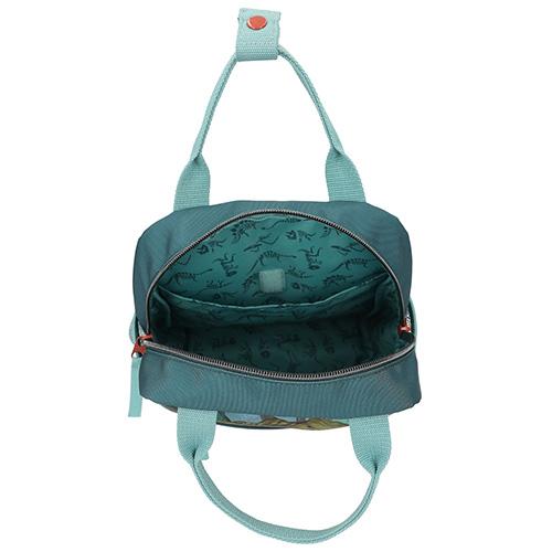 Dino World Danger children's backpack