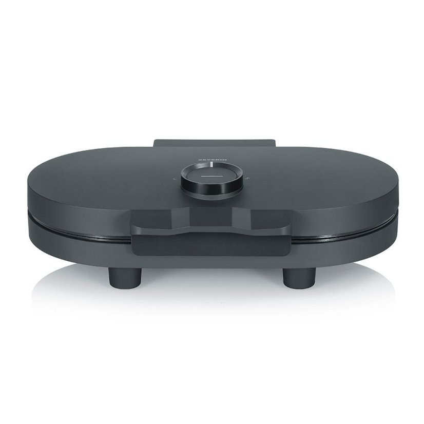 Vaflovač Severin DUO Black Line WA 2118