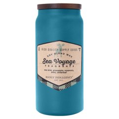 Svíčka Colonial Candle Adventure, Sea Voyage