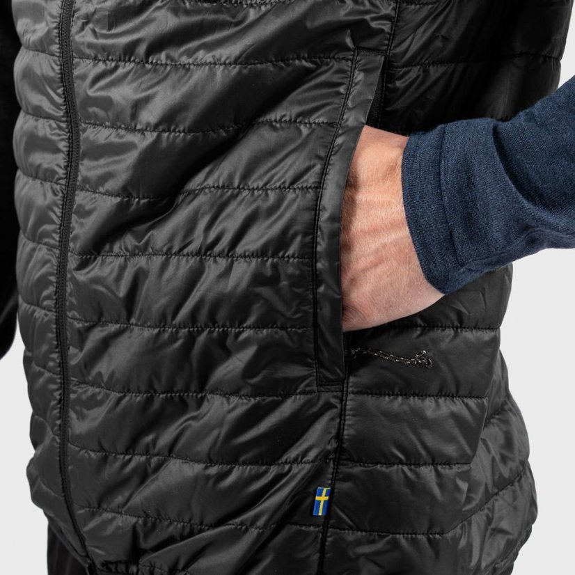 Abisko Padded Vest