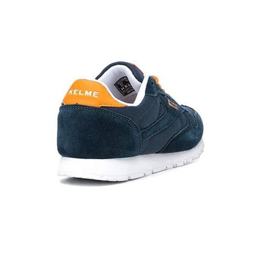 Obuv Kelme Victory Street - Barva: Modrá, Velikost: 35
