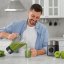 Stolní mixér Black+Decker BXJB1201E