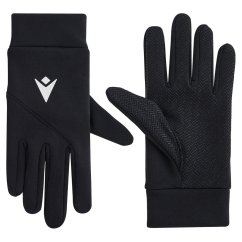 BARRIER WINTER GLOVES (5 PZ) BLK/NS