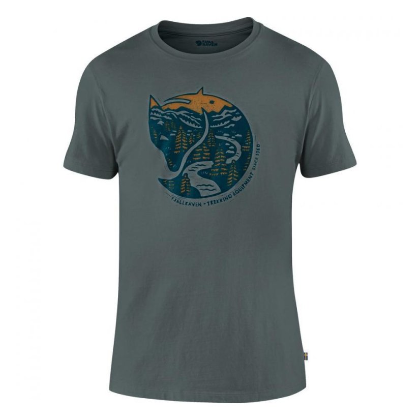 Arctic Fox T-Shirt M