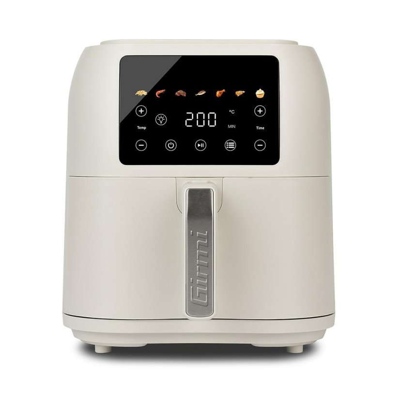 Girmi FG9201 Incanto Deep Fryer