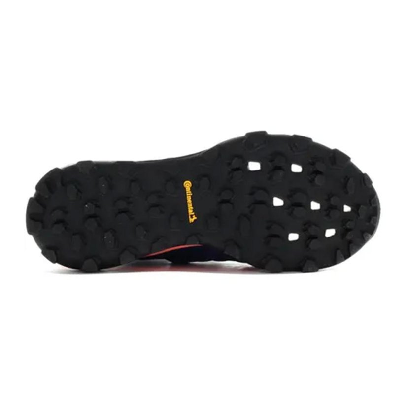 Dámská běžecká obuv Adizero XT - Szín: Kék, Méret: 36 2/3