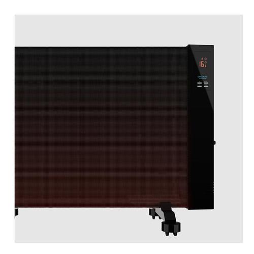 Cecotec Radiator ReadyWarm 3100 Smart Now 5322 black