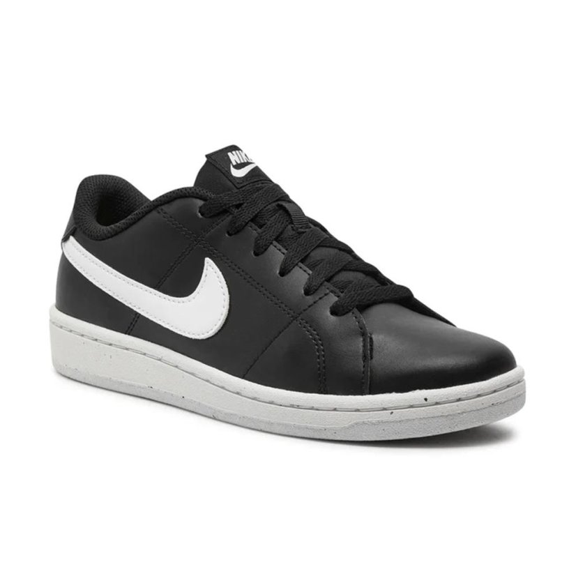 Dámská obuv Nike Court Royale 2 - Farbe: Schwarz, Größe: 36.5