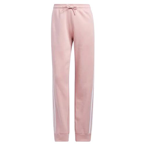 Dámské tepláky Adidas W BRAND G PNT - Szín: Rózsaszín, Méret: XS
