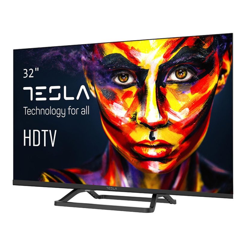 Tesla 32E325BH TV