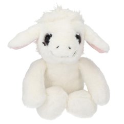 Pluszowa owieczka Snukis Suse 25 cm